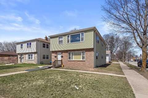 7200 W Hampton Ave, Milwaukee, WI 53218