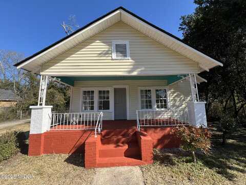 1426 Bailey Avenue, Macon, GA 31204