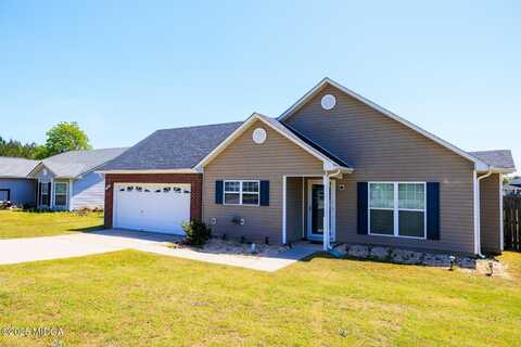 221 Cody Drive, Macon, GA 31216