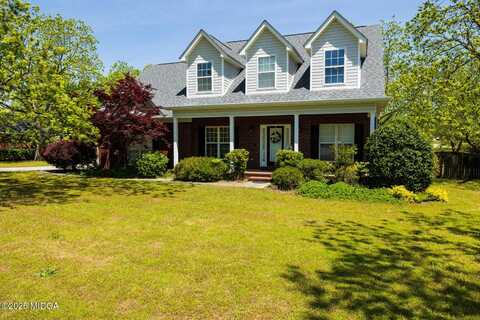 109 Trudie Lane, Macon, GA 31216