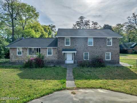 6712 Hawkinsville Road, Macon, GA 31216