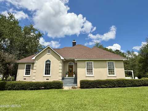 1087 Forsyth Landing Drive, Forsyth, GA 31029