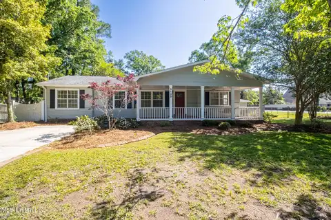 5100 Monroe Avenue, Gulfport, MS 39507