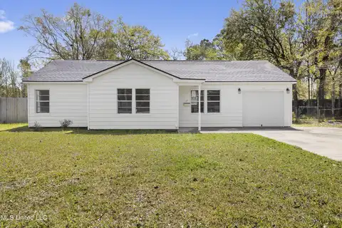 47 53rd Street, Gulfport, MS 39507