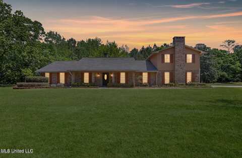 1410 Bay Ridge Drive, Gautier, MS 39553