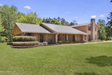1410 Bay Ridge Drive, Gautier, MS 39553