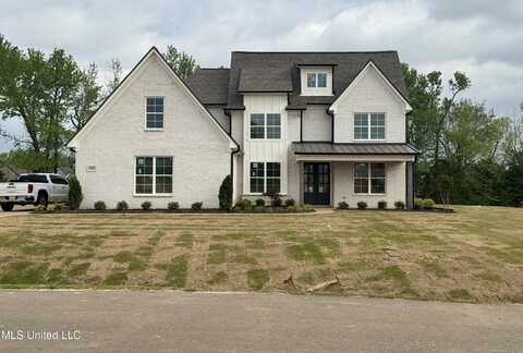 1606 Ashtons Lane, Hernando, MS 38632