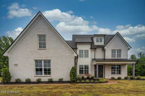 1606 Ashtons Lane, Hernando, MS 38632
