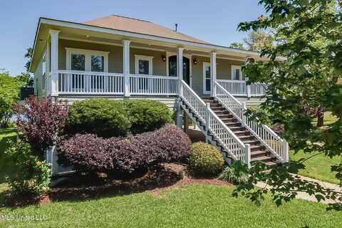 1214 Kensington Drive, Biloxi, MS 39530