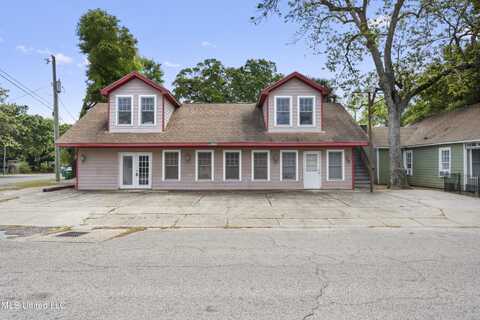 1824 Pratt Avenue, Gulfport, MS 39501