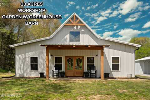 3474 Marianna Road, Holly Springs, MS 38635