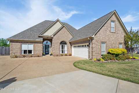 1279 Vernon Cove, Hernando, MS 38632