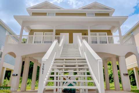 261 Benachi Avenue, Biloxi, MS 39530