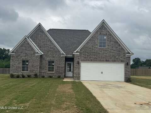 7735 Carmel Cove, Walls, MS 38680