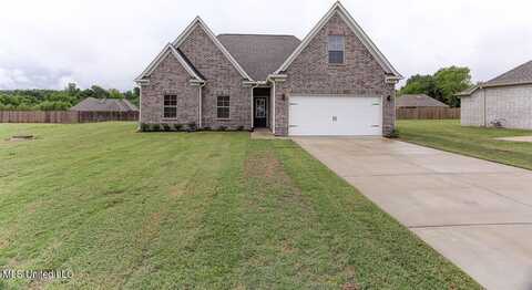 7735 Carmel Cove, Walls, MS 38680