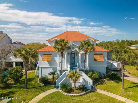 11 Rivers Bend Drive, Gulfport, MS 39507