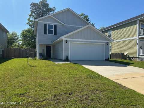 2409 Esplanade Street, Ocean Springs, MS 39564