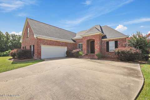 1012 Woodbridge Drive, Brandon, MS 39047