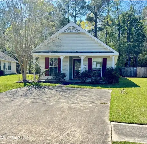 13395 Libby Lane, Gulfport, MS 39503