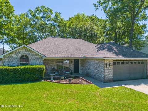 3204 N 2nd Street, Ocean Springs, MS 39564