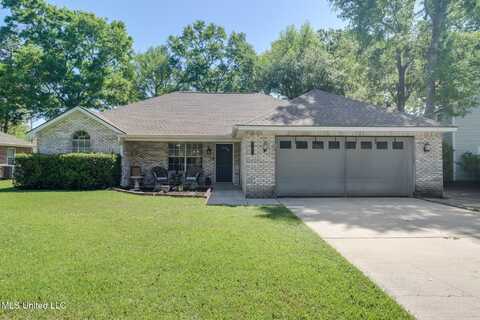 3204 N 2nd Street, Ocean Springs, MS 39564