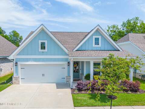 12212 Music Street, Gulfport, MS 39503