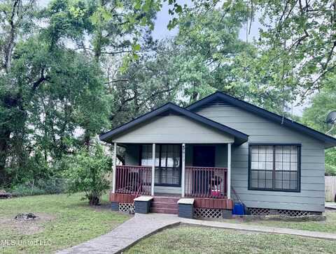 1015 Joseph Avenue, Gulfport, MS 39501