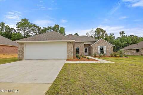 536 Patrick Farms Drive, Pearl, MS 39208