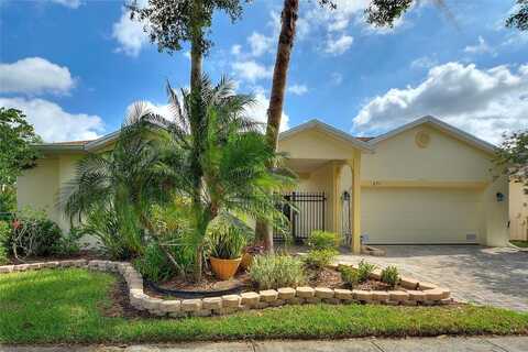 271 FALLING WATERS DRIVE, KISSIMMEE, FL 34759