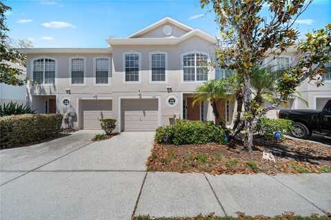 9942 ASHBURN LAKE DRIVE, TAMPA, FL 33610