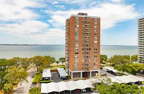 4015 BAYSHORE BOULEVARD, TAMPA, FL 33611