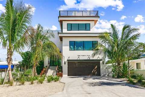 135 GRANT DRIVE, SARASOTA, FL 34236