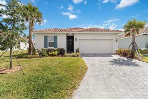 412 DALILY BOULEVARD, NOKOMIS, FL 34275