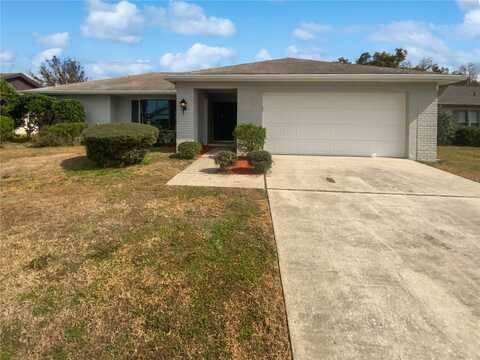 3402 RANKIN DRIVE, NEW PORT RICHEY, FL 34655