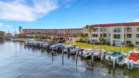 1 COLONY POINT DRIVE, PUNTA GORDA, FL 33950