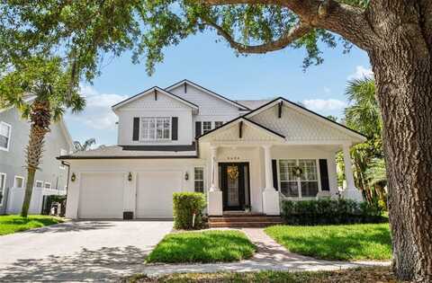 9684 SWEETLEAF STREET, ORLANDO, FL 32827