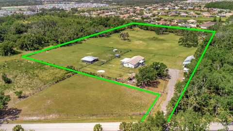 5235 SPENCER PARRISH ROAD, PARRISH, FL 34219