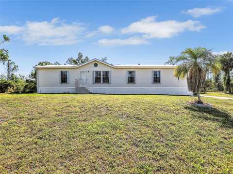 11276 GRAPEFRUIT LANE, PUNTA GORDA, FL 33955