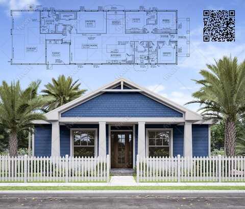 324 3RD AVENUE N, SAFETY HARBOR, FL 34695