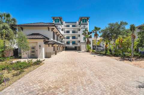 455 PINELLAS BAYWAY S, TIERRA VERDE, FL 33715