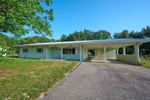 219 WILLOW STREET, LAKE WALES, FL 33859