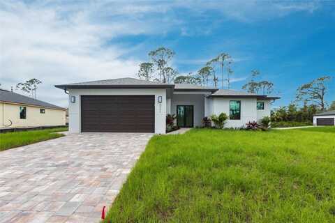 2231 HAGOPLAN LANE, NORTH PORT, FL 34288