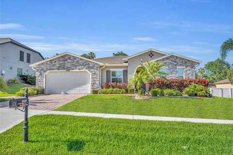 4060 LONGBOW DRIVE, CLERMONT, FL 34711