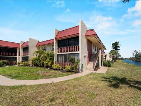 72 BOUNDARY BOULEVARD, ROTONDA WEST, FL 33947