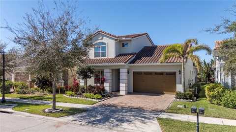 10209 HENBURY STREET, ORLANDO, FL 32832