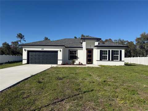 489 MARION OAKS GOLF ROAD, OCALA, FL 34473