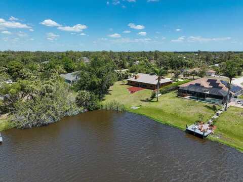 6305 SHALIMAR STREET, PORT CHARLOTTE, FL 33981