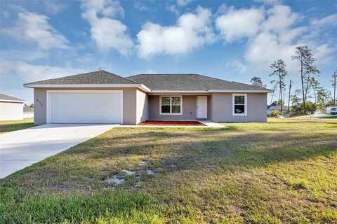 16771 SW 21ST TERRACE ROAD, OCALA, FL 34473