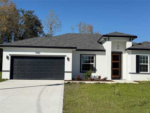 5981 SW 154 PLACE, OCALA, FL 34473