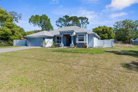 8604 VICKSBURG ROAD, SPRING HILL, FL 34608